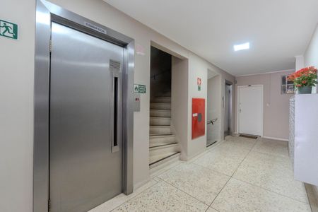 Studio à venda com 30m², 1 quarto e sem vagaHall de entrada