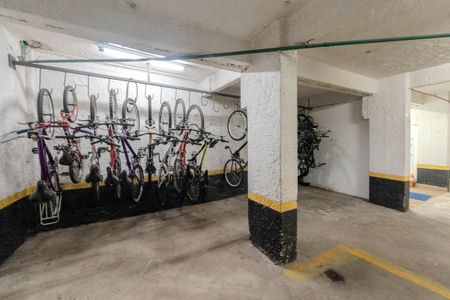 Studio à venda com 30m², 1 quarto e sem vagaÁrea comum