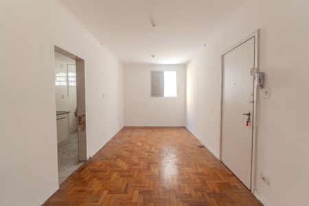 Studio à venda com 30m², 1 quarto e sem vagaKitnet