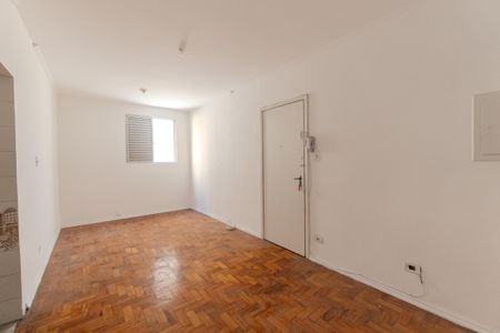 Studio à venda com 30m², 1 quarto e sem vagaKitnet