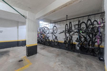 Studio à venda com 30m², 1 quarto e sem vagaÁrea comum