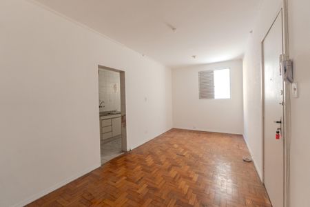 Kitnet de kitnet/studio à venda com 1 quarto, 30m² em Bela Vista, São Paulo