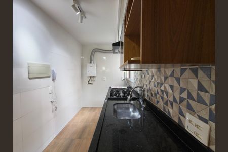 Apartamento para alugar com 2 quartos, 42m² em Pechincha, Rio de Janeiro