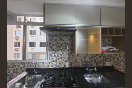 Apartamento para alugar com 2 quartos, 42m² em Pechincha, Rio de Janeiro
