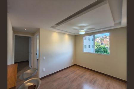 Apartamento para alugar com 2 quartos, 42m² em Pechincha, Rio de Janeiro