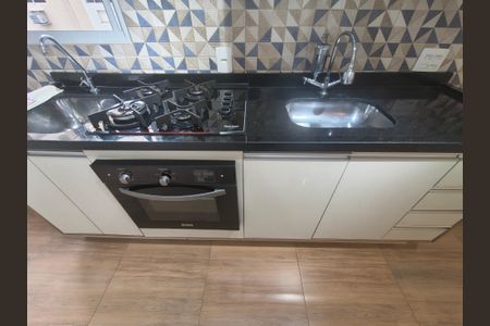 Apartamento para alugar com 2 quartos, 42m² em Pechincha, Rio de Janeiro