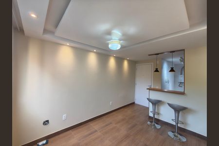Apartamento para alugar com 2 quartos, 42m² em Pechincha, Rio de Janeiro