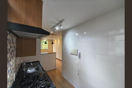 Apartamento para alugar com 2 quartos, 42m² em Pechincha, Rio de Janeiro