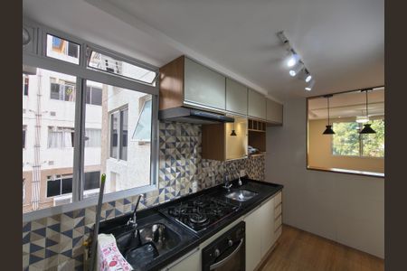 Apartamento para alugar com 2 quartos, 42m² em Pechincha, Rio de Janeiro
