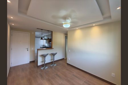 Apartamento para alugar com 2 quartos, 42m² em Pechincha, Rio de Janeiro