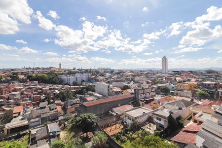 Studio para alugar com 24m², 1 quarto e 1 vagaVista do Quarto / Cozinha