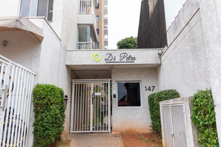 Studio para alugar com 24m², 1 quarto e 1 vaga Studio para alugar com 24m², 1 quarto e 1 vagaFachada
