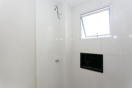 Apartamento à venda com 40m², 2 quartos e sem vagaBanheiro