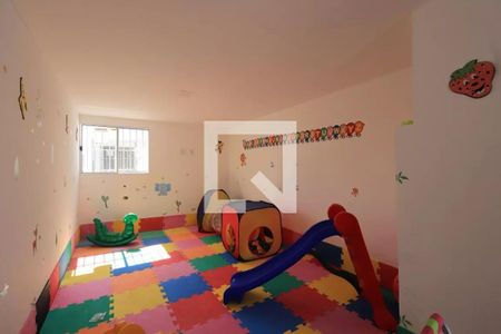 Apartamento à venda com 40m², 2 quartos e sem vagaÁrea comum - Brinquedoteca