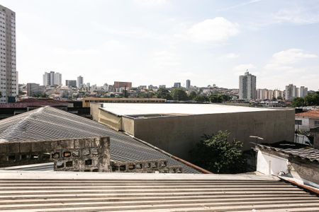 Vista da Sala de apartamento à venda com 2 quartos, 40m² em Vila Carrão, São Paulo