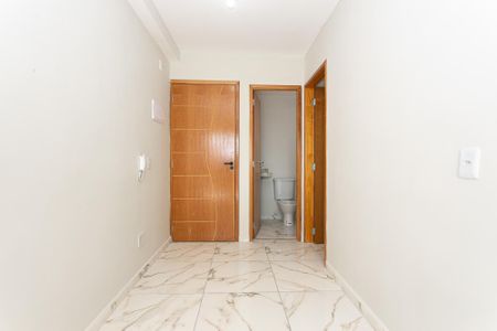Apartamento à venda com 40m², 2 quartos e sem vagaSala
