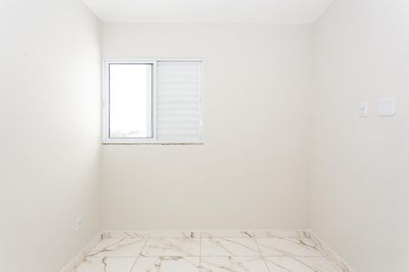 Apartamento à venda com 40m², 2 quartos e sem vagaQuarto 1