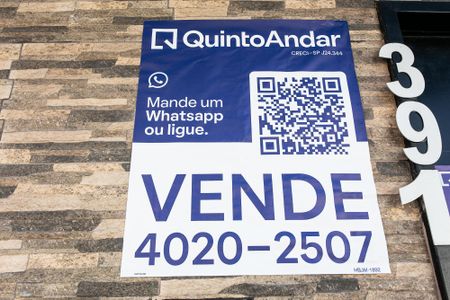 Apartamento à venda com 40m², 2 quartos e sem vagaplaca HBJM-1892