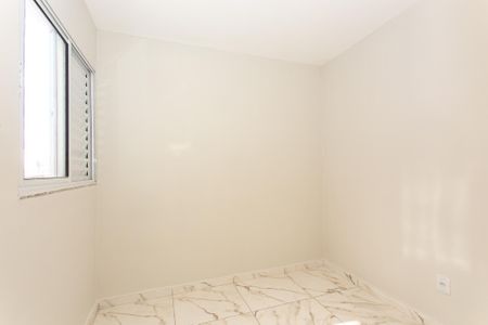 Apartamento à venda com 40m², 2 quartos e sem vagaQuarto 2