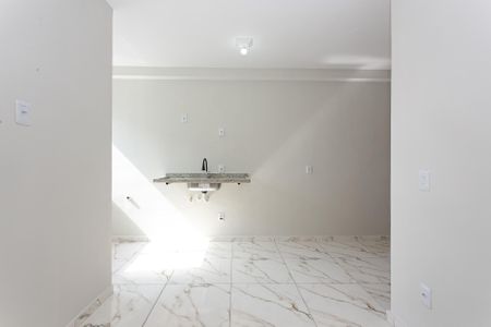 Apartamento à venda com 40m², 2 quartos e sem vagaSala