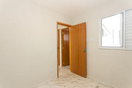 Apartamento à venda com 40m², 2 quartos e sem vagaQuarto 2