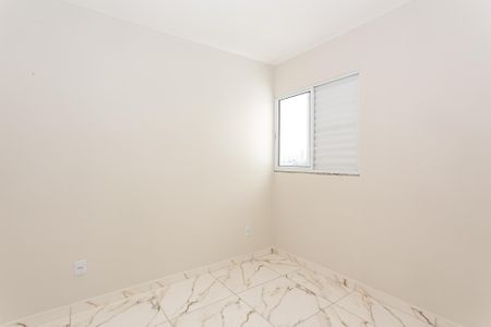 Apartamento à venda com 40m², 2 quartos e sem vagaQuarto 1