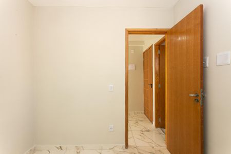 Apartamento à venda com 40m², 2 quartos e sem vagaQuarto 2