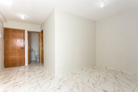 Sala de apartamento à venda com 2 quartos, 40m² em Vila Carrão, São Paulo