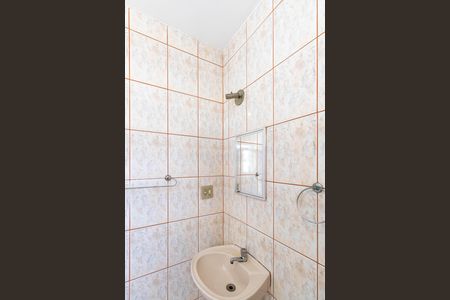 Casa para alugar com 180m², 3 quartos e 2 vagas Casa para alugar com 180m², 3 quartos e 2 vagasBanheiro