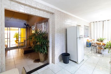 Casa para alugar com 180m², 3 quartos e 2 vagas Casa para alugar com 180m², 3 quartos e 2 vagasÁrea de Serviço