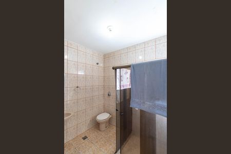 Casa para alugar com 180m², 3 quartos e 2 vagas Casa para alugar com 180m², 3 quartos e 2 vagasBanheiro
