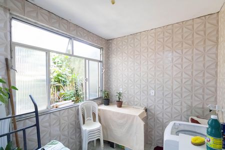 Casa para alugar com 180m², 3 quartos e 2 vagas Casa para alugar com 180m², 3 quartos e 2 vagasÁrea de Serviço