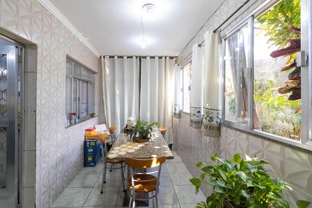 Casa para alugar com 180m², 3 quartos e 2 vagas Casa para alugar com 180m², 3 quartos e 2 vagasÁrea de Serviço