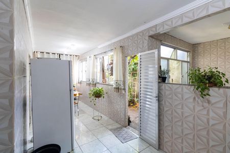 Casa para alugar com 180m², 3 quartos e 2 vagas Casa para alugar com 180m², 3 quartos e 2 vagasÁrea de Serviço