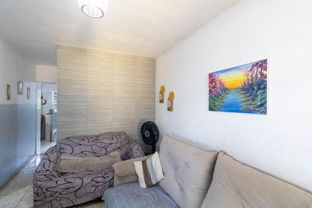 Casa para alugar com 180m², 3 quartos e 2 vagas Casa para alugar com 180m², 3 quartos e 2 vagasSala