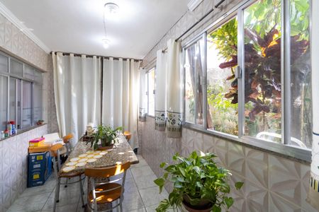 Casa para alugar com 180m², 3 quartos e 2 vagas Casa para alugar com 180m², 3 quartos e 2 vagasÁrea de Serviço