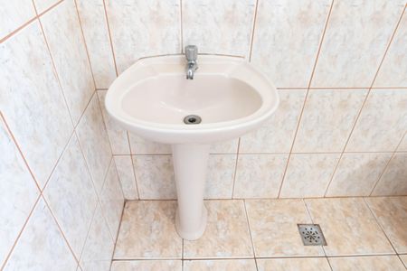 Casa para alugar com 180m², 3 quartos e 2 vagas Casa para alugar com 180m², 3 quartos e 2 vagasBanheiro