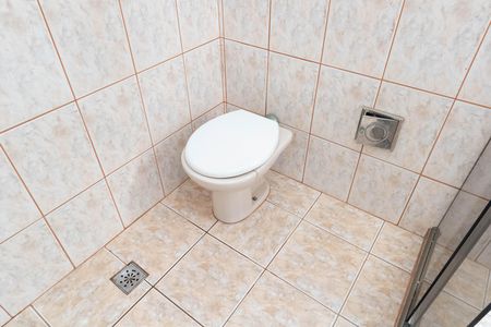 Casa para alugar com 180m², 3 quartos e 2 vagas Casa para alugar com 180m², 3 quartos e 2 vagasBanheiro