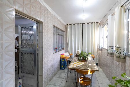 Casa para alugar com 180m², 3 quartos e 2 vagas Casa para alugar com 180m², 3 quartos e 2 vagasÁrea de Serviço
