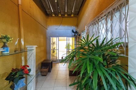 Casa para alugar com 180m², 3 quartos e 2 vagas Casa para alugar com 180m², 3 quartos e 2 vagasÁrea externa