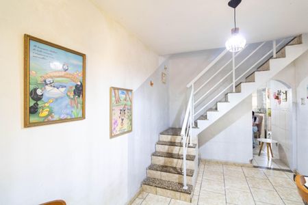 Casa para alugar com 180m², 3 quartos e 2 vagas Casa para alugar com 180m², 3 quartos e 2 vagasSala de Jantar
