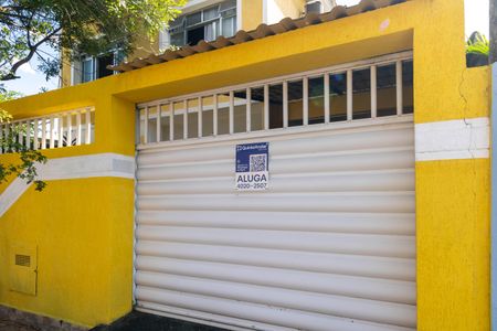 Casa para alugar com 180m², 3 quartos e 2 vagas Casa para alugar com 180m², 3 quartos e 2 vagasPlaquinha