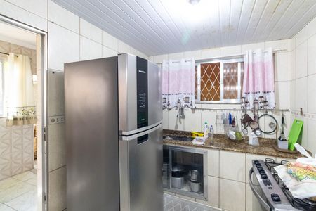 Casa para alugar com 180m², 3 quartos e 2 vagas Casa para alugar com 180m², 3 quartos e 2 vagasCozinha