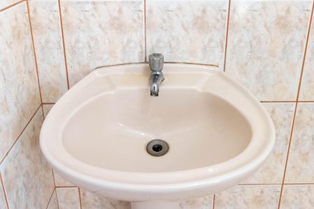 Casa para alugar com 180m², 3 quartos e 2 vagas Casa para alugar com 180m², 3 quartos e 2 vagasBanheiro