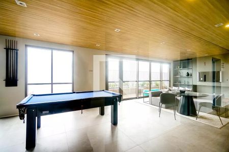 Apartamento para alugar com 48m², 2 quartos e 1 vagaÁrea Comum