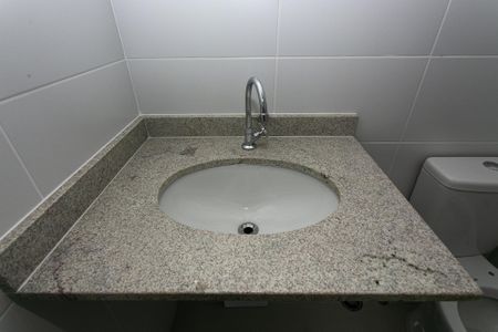 Apartamento para alugar com 48m², 2 quartos e 1 vagaBanheiro