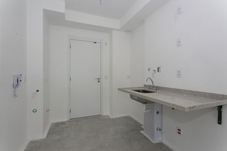 Apartamento para alugar com 48m², 2 quartos e 1 vagaCozinha