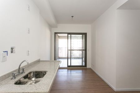 Apartamento para alugar com 2 quartos, 48m² em Tatuapé, São Paulo