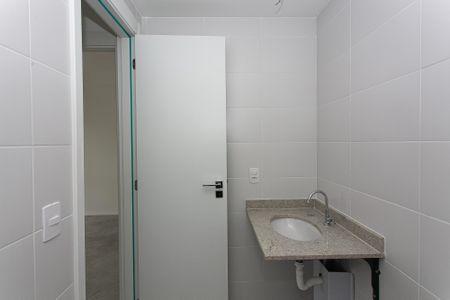 Apartamento para alugar com 48m², 2 quartos e 1 vagaBanheiro