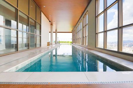 Apartamento para alugar com 48m², 2 quartos e 1 vagaÁrea comum - Piscina